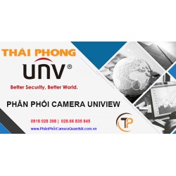 Công ty Phân phối camera Uniview (UNV ) tại tp HCM Công ty Phân phối camera Uniview (UNV ) tại tp HCM