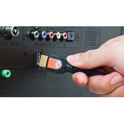 Làm sao để kết nối Tivi với Laptop thông qua cổng HDMI? Làm sao để kết nối Tivi với Laptop thông qua cổng HDMI?