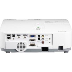 Lý giải tại sao cổng HDMI kết nối máy chiếu lại được sử dụng phổ biến Lý giải tại sao cổng HDMI kết nối máy chiếu lại được sử dụng phổ biến