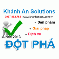 Giải pháp an ninh tích hợp, bảo vệ toàn diện cho ngôi nhà thân yêu của bạn Giải pháp an ninh tích hợp, bảo vệ toàn diện cho ngôi nhà thân yêu của bạn