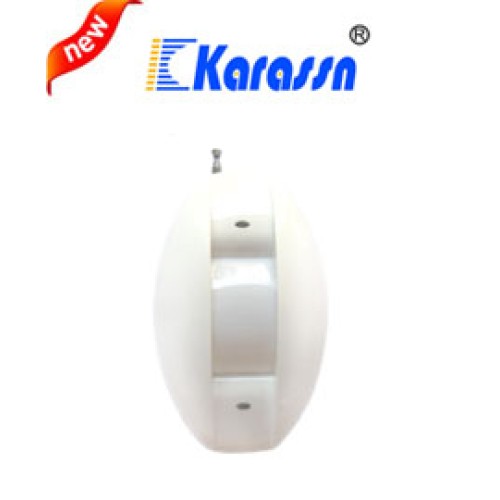Đầu cảm biến hồng ngoại có dây KS-306DCT Đầu cảm biến hồng ngoại có dây KS-306DCT