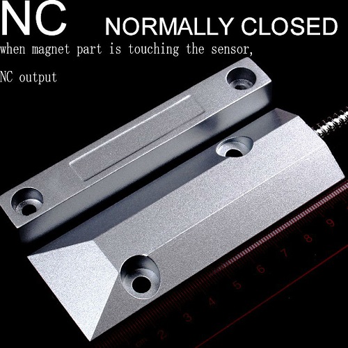 Bán Cảm biến từ có dây NX-21CC giá tốt nhất tại tp hcm Bán Cảm biến từ có dây NX-21CC giá tốt nhất tại tp hcm