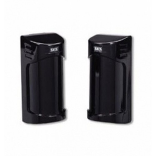 Bán Đầu beam báo trộm hàng rào 4 tia QUAD-100CS giá tốt nhất tại tp hcm Bán Đầu beam báo trộm hàng rào 4 tia QUAD-100CS giá tốt nhất tại tp hcm