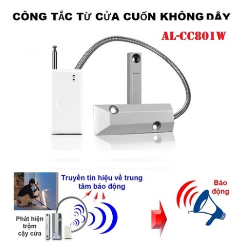 Bán Cảm biến từ cửa cuốn có dây RS-06 giá tốt nhất tại tp hcm Bán Cảm biến từ cửa cuốn có dây RS-06 giá tốt nhất tại tp hcm