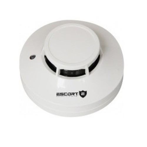 Bán Báo khói có dây ESC-85 giá tốt nhất tại tp hcm Bán Báo khói có dây ESC-85 giá tốt nhất tại tp hcm