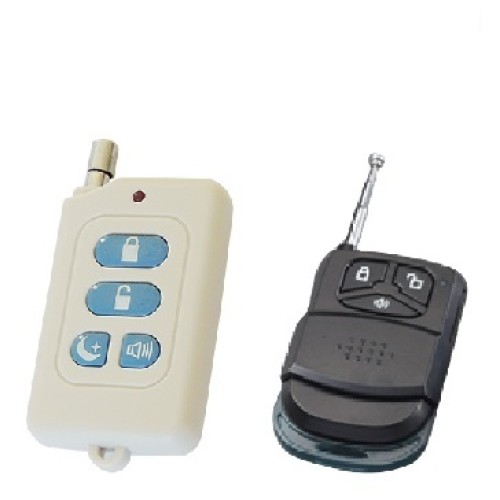 Remote diều khiển trung tâm báo trộm KS-12B Remote diều khiển trung tâm báo trộm KS-12B