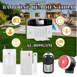 Những điều cần lưu ý khi lắp đặt hệ thống báo động không dây Những điều cần lưu ý khi lắp đặt hệ thống báo động không dây