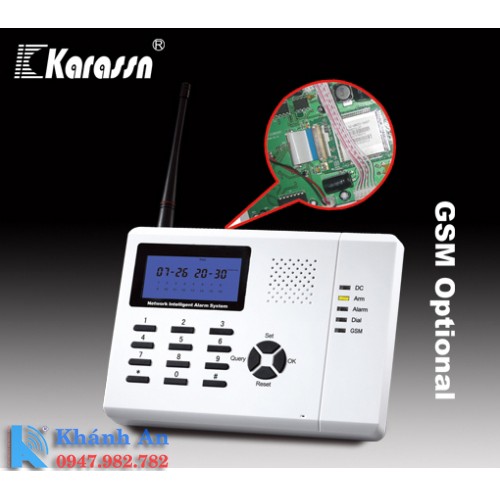 Nơi bán tủ trung tâm báo động 899GSM tại tp hcm giá rẻ Nơi bán tủ trung tâm báo động 899GSM tại tp hcm giá rẻ
