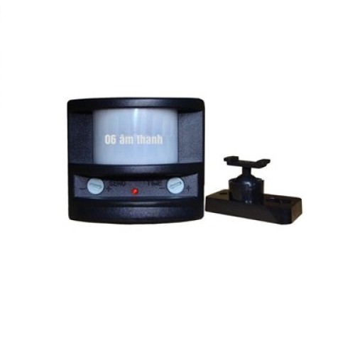 Bán Báo trộm hồng ngoại độc lập PC-800A giá tốt nhất tại tp hcm Bán Báo trộm hồng ngoại độc lập PC-800A giá tốt nhất tại tp hcm
