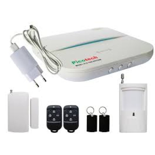 Bán Bộ báo động chống trộm Picotech PCA-7000 WIFI/GSM giá tốt nhất tại tp hcm Bán Bộ báo động chống trộm Picotech PCA-7000 WIFI/GSM giá tốt nhất tại tp hcm