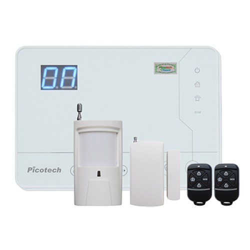 Bán Báo trộm qua điện thoại PICOTECH PCA-8000GSM giá tốt nhất tại tp hcm Bán Báo trộm qua điện thoại PICOTECH PCA-8000GSM giá tốt nhất tại tp hcm