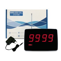 HƯỚNG DẪN LẬP TRÌNH TRUNG TÂM GỌI PHỤC VỤ SK-P5000 HƯỚNG DẪN LẬP TRÌNH TRUNG TÂM GỌI PHỤC VỤ SK-P5000