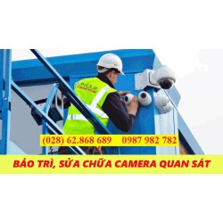 Hướng dẫn kiểm tra và sửa chữa hệ thống camera quan sát đơn giản và dễ hiểu Hướng dẫn kiểm tra và sửa chữa hệ thống camera quan sát đơn giản và dễ hiểu