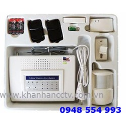 Cách lựa chọn hệ thống chống trộm hiệu quả và an toàn cho gia đình Cách lựa chọn hệ thống chống trộm hiệu quả và an toàn cho gia đình