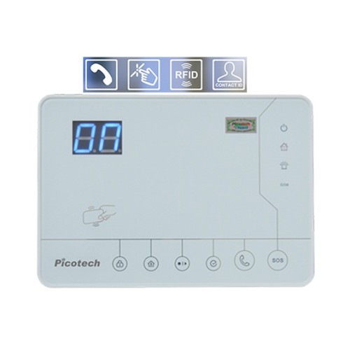 Hướng dẫn sử dụng phần mềm của bộ PCA-9000GSM,PCA-8000GSM, H5 Hướng dẫn sử dụng phần mềm của bộ PCA-9000GSM,PCA-8000GSM, H5
