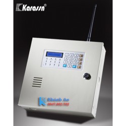 Hướng Dẫn Sử Dụng, Cài đặt Trung Tâm Báo Động Thông Minh KARASSN Hướng Dẫn Sử Dụng, Cài đặt Trung Tâm Báo Động Thông Minh KARASSN