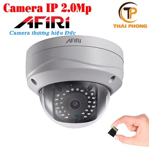 Bán Camera AFIRI HSI-1200A IPC hồng ngoại 2.0 MP giá rẻ tại tp HCM Bán Camera AFIRI HSI-1200A IPC hồng ngoại 2.0 MP giá rẻ tại tp HCM