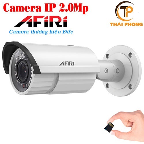 Bán Camera AFIRI HSI-1200D IPC hồng ngoại 2.0 MP giá rẻ tại tp HCM Bán Camera AFIRI HSI-1200D IPC hồng ngoại 2.0 MP giá rẻ tại tp HCM