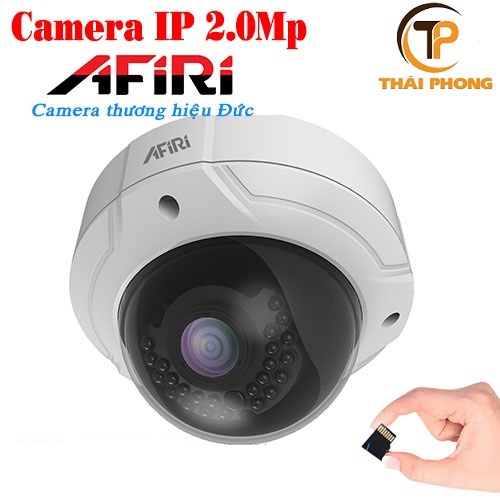 Bán Camera AFIRI HSI-1200G IPC hồng ngoại 2.0 MP giá rẻ tại tp HCM Bán Camera AFIRI HSI-1200G IPC hồng ngoại 2.0 MP giá rẻ tại tp HCM