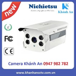 Các loại camera thông dụng có mặt trên thị trường Các loại camera thông dụng có mặt trên thị trường