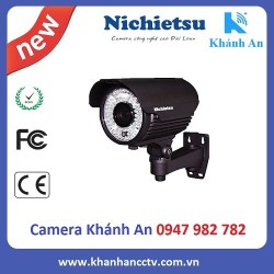 Công nghệ camera HD-SDI mới cho độ nét cao Công nghệ camera HD-SDI mới cho độ nét cao