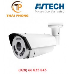 Camera AVTECH AVT2406SV 2.0 MP Camera AVTECH AVT2406SV 2.0 MP