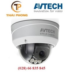 Bán Camera AVTECH AVT543 hồng ngoại 2.0 MP giá tốt nhất tại tp hcm Bán Camera AVTECH AVT543 hồng ngoại 2.0 MP giá tốt nhất tại tp hcm