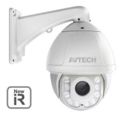 Bán Camera AVTECH AVZ593(EU)/30X hồng ngoại 2.0 MP giá tốt nhất tại tp hcm Bán Camera AVTECH AVZ593(EU)/30X hồng ngoại 2.0 MP giá tốt nhất tại tp hcm