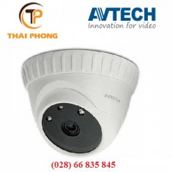 Bán Camera AVTECH DGC1103XTP 2.0 MP giá tốt nhất tại tp hcm Bán Camera AVTECH DGC1103XTP 2.0 MP giá tốt nhất tại tp hcm