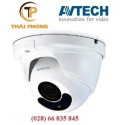 Bán Camera AVTECH DGC1104XTP hồng ngoại 2.0 MP giá tốt nhất tại tp hcm Bán Camera AVTECH DGC1104XTP hồng ngoại 2.0 MP giá tốt nhất tại tp hcm