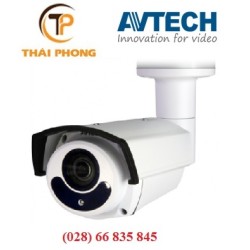 Bán Camera AVTECH DGC1305AP/F28F80 hồng ngoại 2.0 MP giá tốt nhất tại tp hcm Bán Camera AVTECH DGC1305AP/F28F80 hồng ngoại 2.0 MP giá tốt nhất tại tp hcm