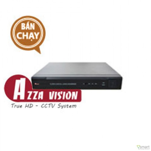 Bán Đầu ghi camera 8 Kênh AZZA VISION AHDR-1408-MN giá tốt nhất tại tp hcm Bán Đầu ghi camera 8 Kênh AZZA VISION AHDR-1408-MN giá tốt nhất tại tp hcm