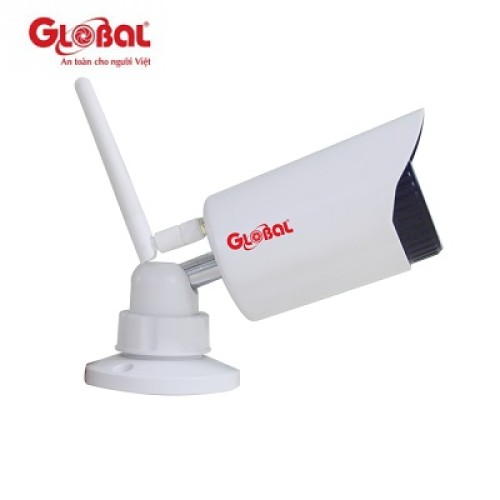 Bán Camera GLOBAL IP Wifi thân 2.0 Megapixel TAG-I3W3-F3 giá tốt nhất tại tp hcm Bán Camera GLOBAL IP Wifi thân 2.0 Megapixel TAG-I3W3-F3 giá tốt nhất tại tp hcm