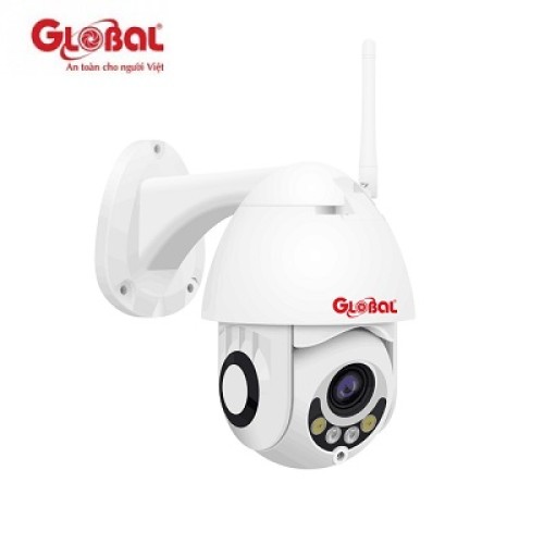 Bán Camera GLOBAL IP Wifi PTZ 2.0 Megapixel TAG-I7W3-F35 giá tốt nhất tại tp hcm Bán Camera GLOBAL IP Wifi PTZ 2.0 Megapixel TAG-I7W3-F35 giá tốt nhất tại tp hcm