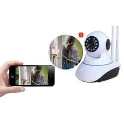 Lắp đặt camera IP không dây xem qua điện thoại - Giải pháp quản lý chuyên nghiệp cho gia đình, cửa hàng, văn phòng công ty Lắp đặt camera IP không dây xem qua điện thoại - Giải pháp quản lý chuyên nghiệp cho gia đình, cửa hàng, văn phòng công ty