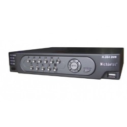 Hướng dẫn lựa chọn đầu ghi hình DVR Hướng dẫn lựa chọn đầu ghi hình DVR