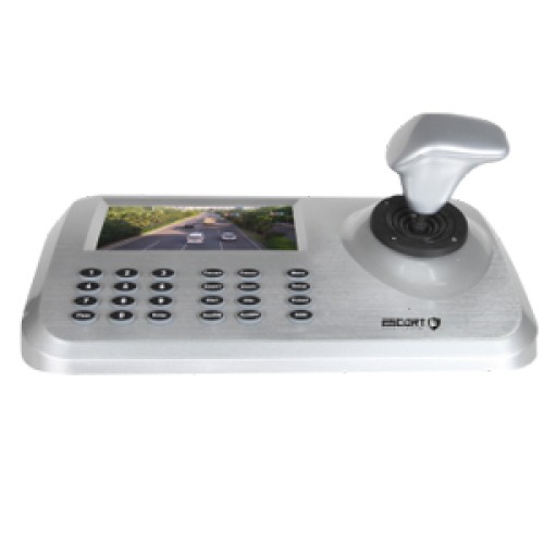 Bán Bàn điều khiển PTZ Pilass ECAM-KB400IP giá tốt nhất tại tp hcm Bán Bàn điều khiển PTZ Pilass ECAM-KB400IP giá tốt nhất tại tp hcm