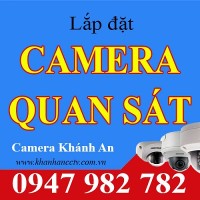 Lắp đặt Camera Tại Tp HCM Lắp đặt Camera Tại Tp HCM