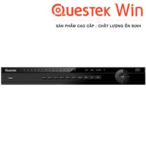 Bán Đầu ghi hình Questek 32 kênh Win-9832D5 giá tốt nhất tại tp hcm Bán Đầu ghi hình Questek 32 kênh Win-9832D5 giá tốt nhất tại tp hcm