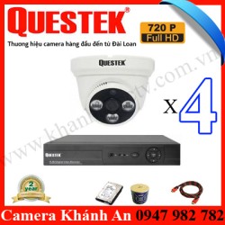 Báo giá lắp đặt trọn gói camera Questek, trọn bộ camera Questek, camera Questek Báo giá lắp đặt trọn gói camera Questek, trọn bộ camera Questek, camera Questek