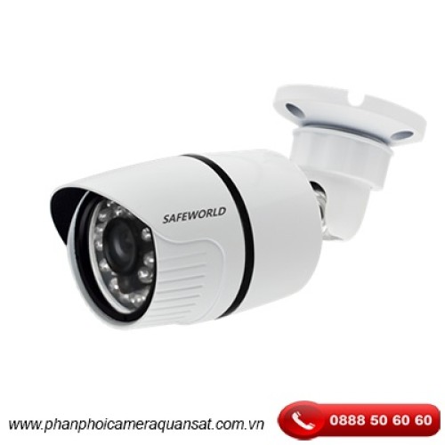 Bán Camera SAFEWORLD CA 01SASL 1.3M giá tốt nhất tại tp hcm Bán Camera SAFEWORLD CA 01SASL 1.3M giá tốt nhất tại tp hcm