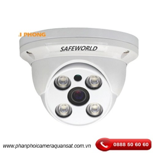 Bán Camera SAFEWORLD CA 03IP 2.0M giá tốt nhất tại tp hcm Bán Camera SAFEWORLD CA 03IP 2.0M giá tốt nhất tại tp hcm