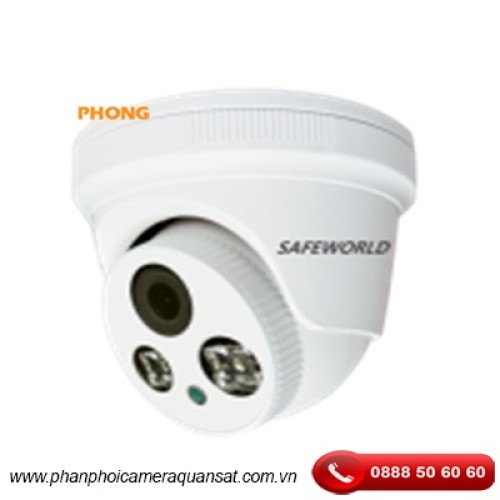Bán Camera SAFEWORLD CA 08SASL 2.0M giá tốt nhất tại tp hcm Bán Camera SAFEWORLD CA 08SASL 2.0M giá tốt nhất tại tp hcm