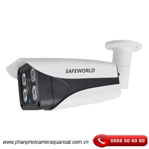 Bán Camera SAFEWORLD CA 102SASL 2.0M giá tốt nhất tại tp hcm Bán Camera SAFEWORLD CA 102SASL 2.0M giá tốt nhất tại tp hcm