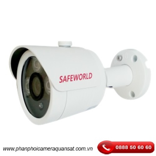 Bán Camera SAFEWORLD CA 201BIP 2.0M giá tốt nhất tại tp hcm Bán Camera SAFEWORLD CA 201BIP 2.0M giá tốt nhất tại tp hcm