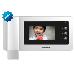 Chuông cửa có màn hình Chuông cửa có màn hình
