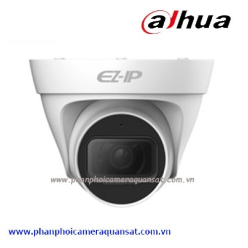 Bán Camera dahua EZ-IP IPC-T1B20P H265+ 2.0 Megapixel giá tốt nhất tại tp hcm Bán Camera dahua EZ-IP IPC-T1B20P H265+ 2.0 Megapixel giá tốt nhất tại tp hcm