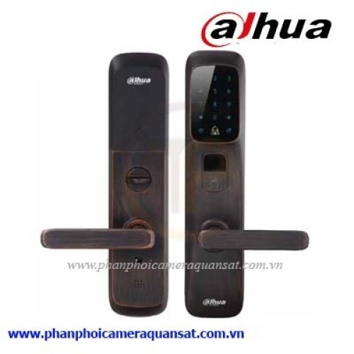 Bán Khoá biệt thự thông minh DHI-ASL6101K-B giá tốt nhất tại tp hcm Bán Khoá biệt thự thông minh DHI-ASL6101K-B giá tốt nhất tại tp hcm