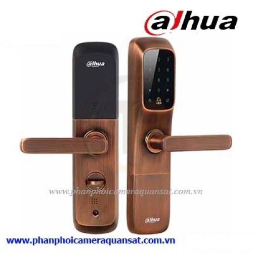 Bán Khoá biệt thự thông minh DHI-ASL6101R-B giá tốt nhất tại tp hcm Bán Khoá biệt thự thông minh DHI-ASL6101R-B giá tốt nhất tại tp hcm