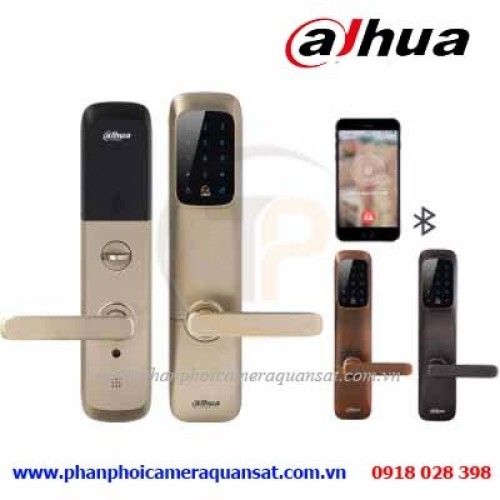 Bán Khoá biệt thự thông minh DHI-ASL8101S giá tốt nhất tại tp hcm Bán Khoá biệt thự thông minh DHI-ASL8101S giá tốt nhất tại tp hcm